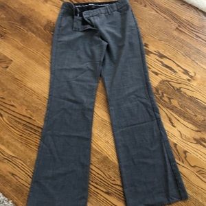 Express editor pants
